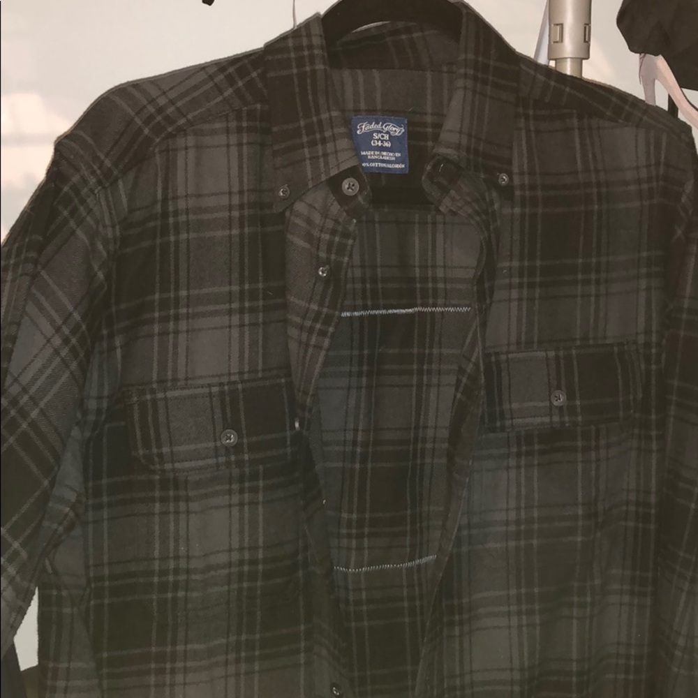 Flannel